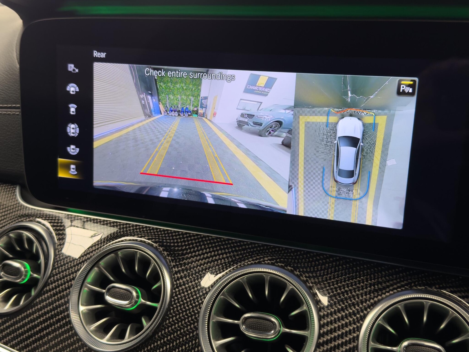 Used Mercedes-Benz E Class 2019 for sale - 77924845: Photo 31