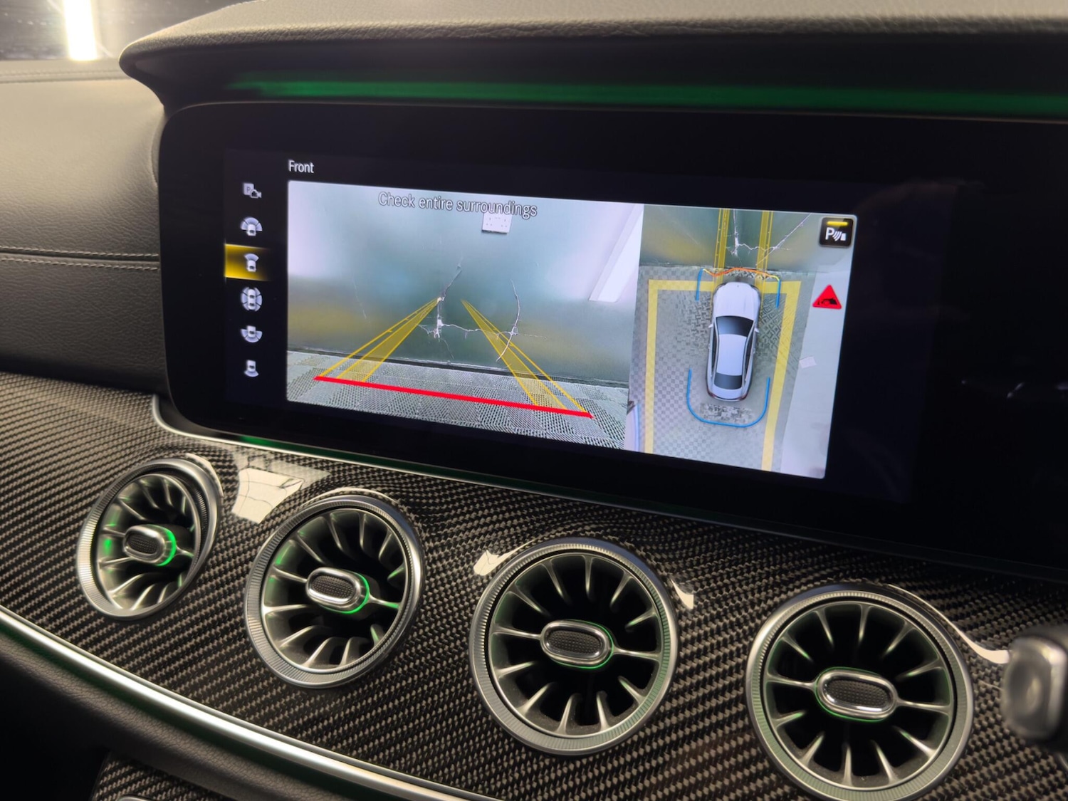 Used Mercedes-Benz E Class 2019 for sale - 77924845: Photo 32