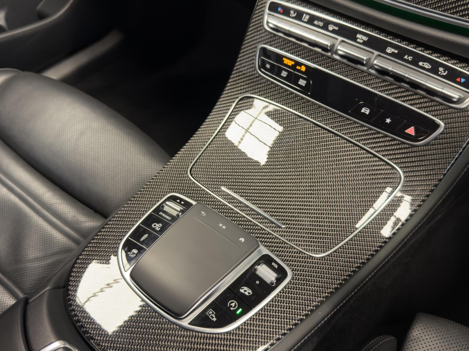 Used Mercedes-Benz E Class 2019 for sale - 77924845: Photo 37