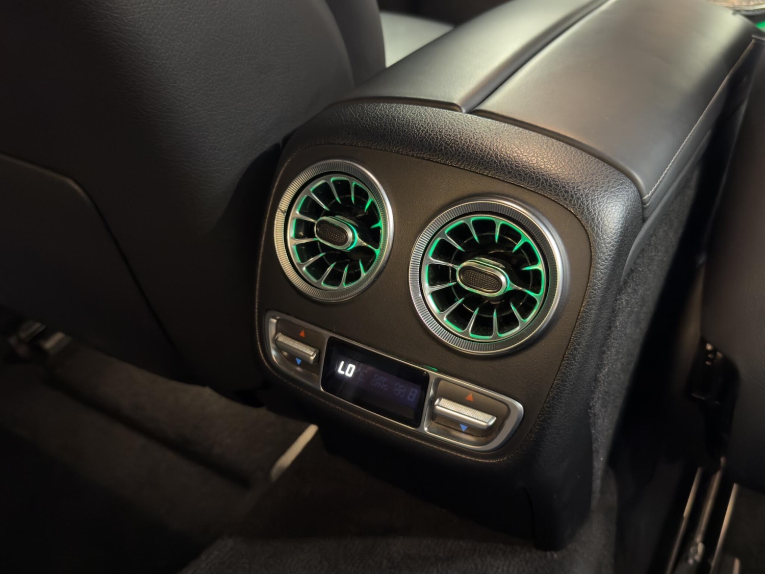 Used Mercedes-Benz E Class 2019 for sale - 77924845: Photo 41