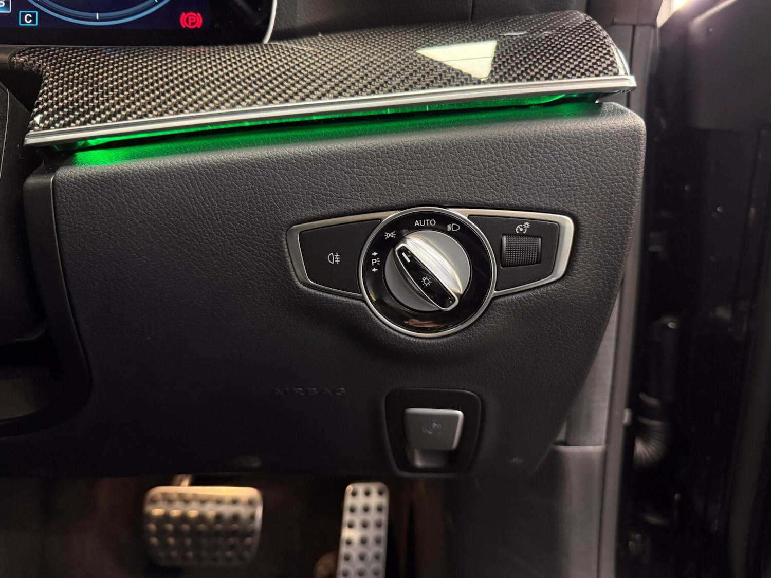 Used Mercedes-Benz E Class 2019 for sale - 77924845: Photo 43