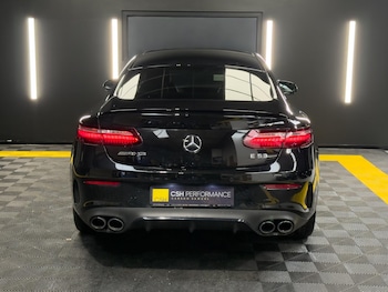 Used Mercedes-Benz E Class 2019 for sale - 77924845: Photo