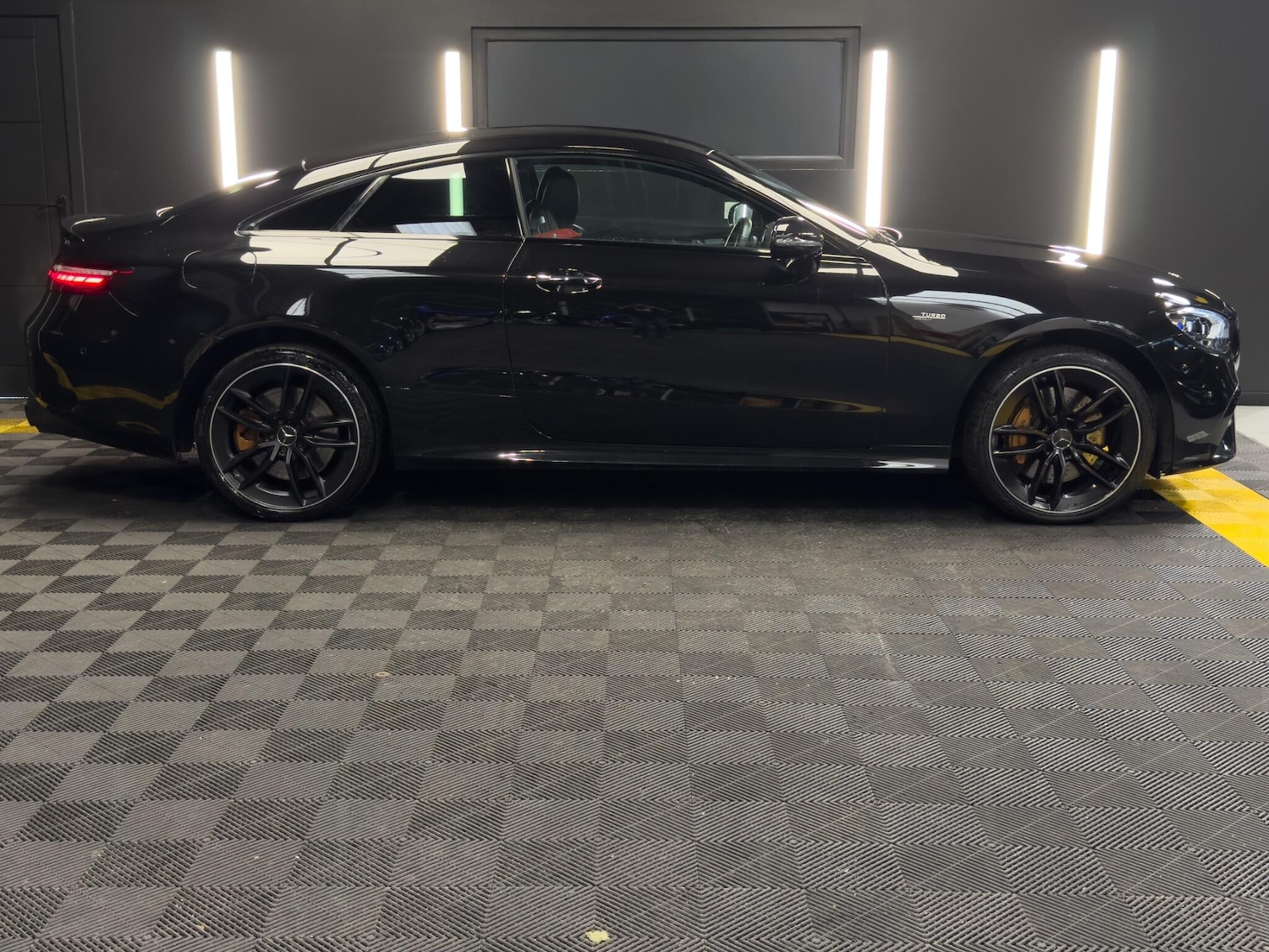 Used Mercedes-Benz E Class 2019 for sale - 77924845: Photo 6