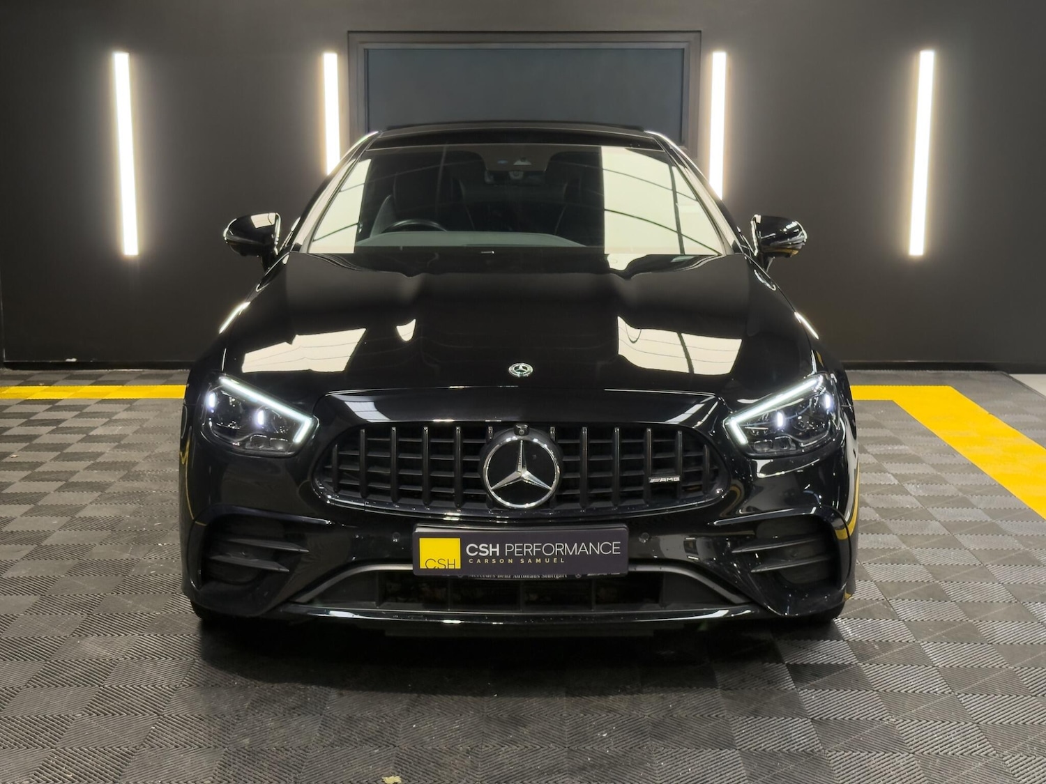 Used Mercedes-Benz E Class 2019 for sale - 77924845: Photo 7