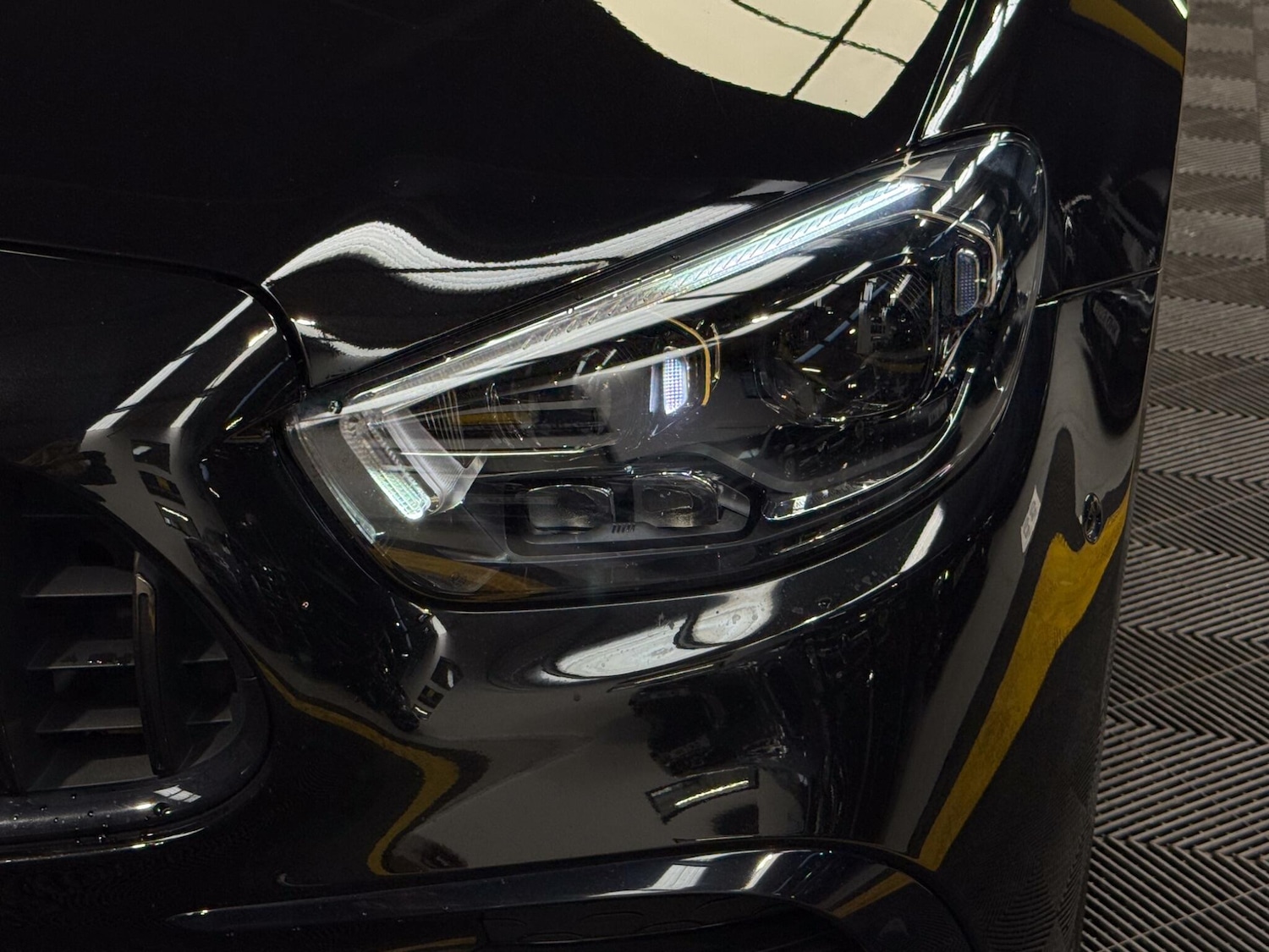 Used Mercedes-Benz E Class 2019 for sale - 77924845: Photo 9