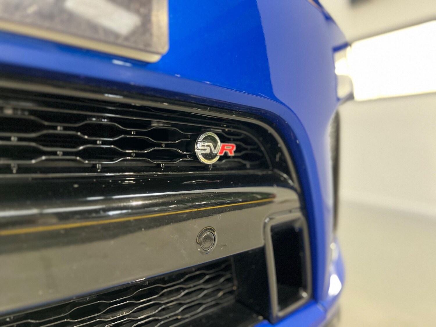 Used Land Rover Range Rover Sport 2021 for sale - 76657993: Photo 14