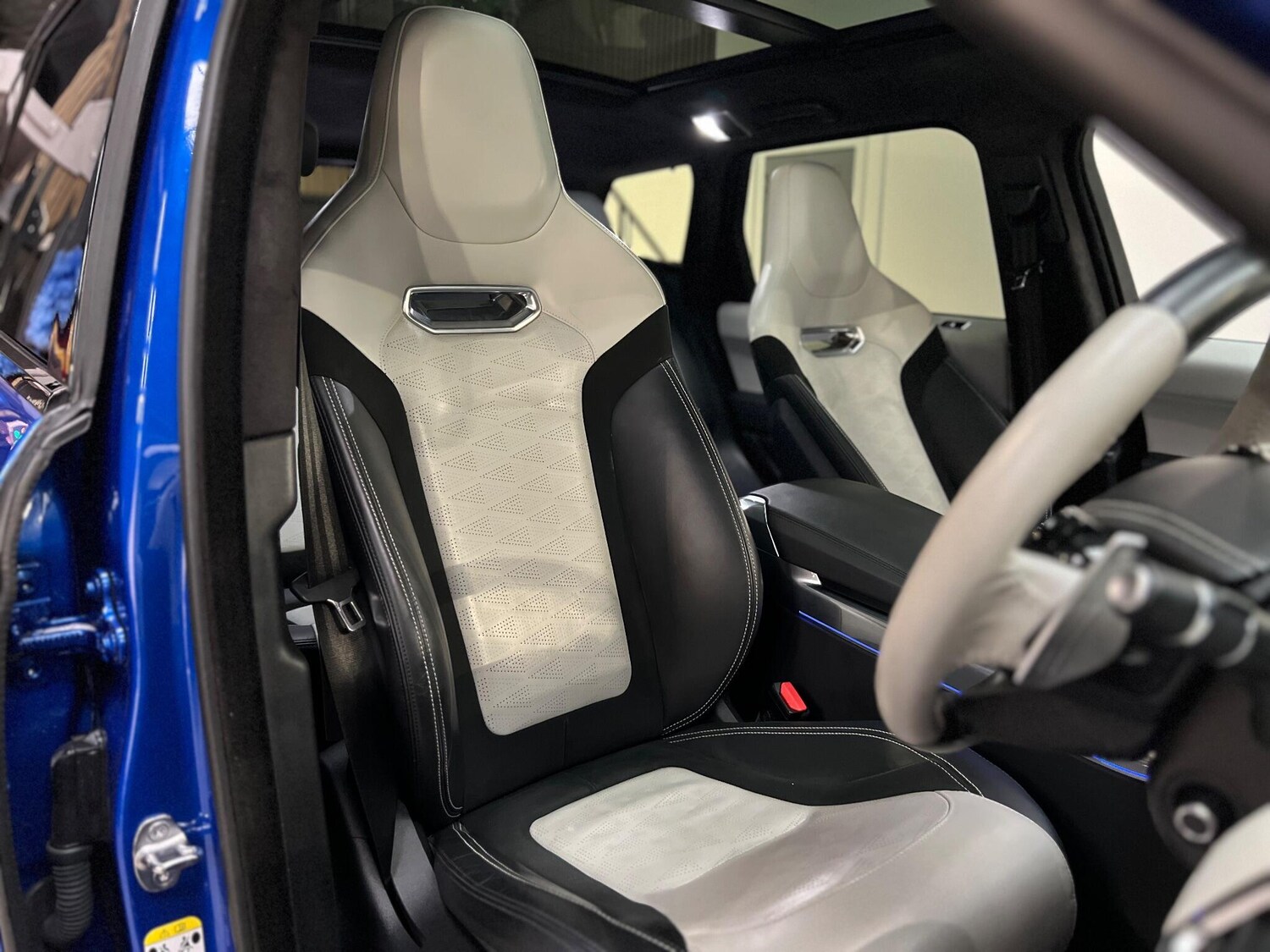 Used Land Rover Range Rover Sport 2021 for sale - 76657993: Photo 20