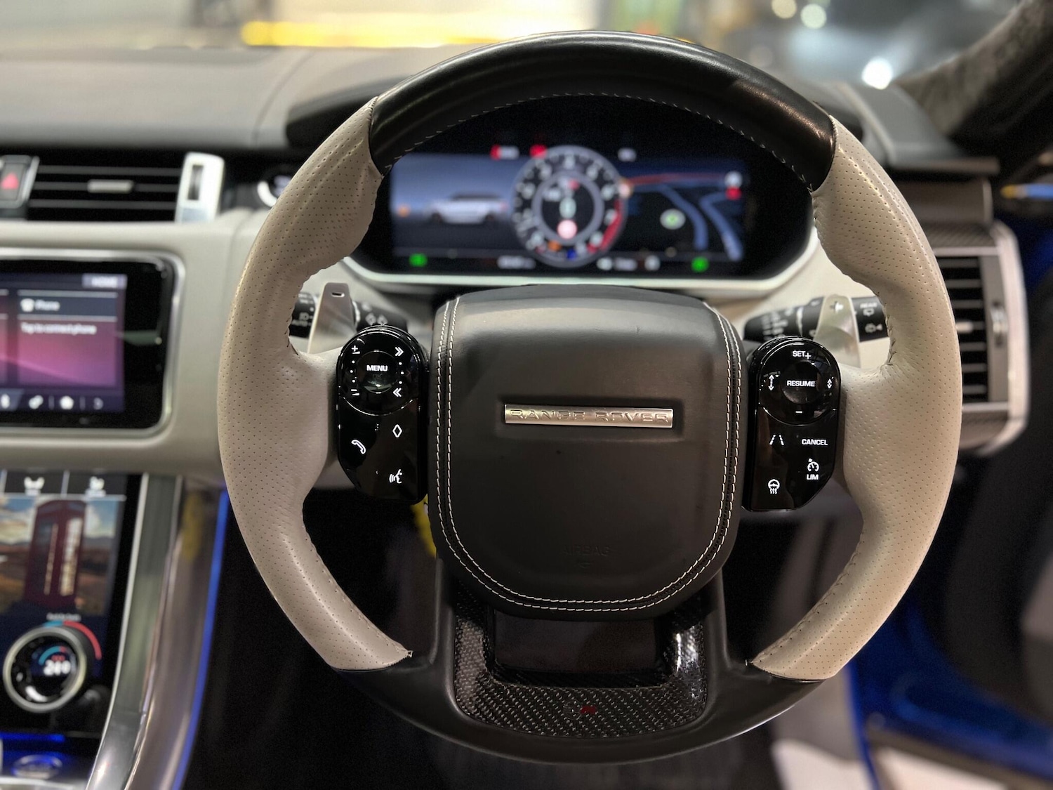 Used Land Rover Range Rover Sport 2021 for sale - 76657993: Photo 21