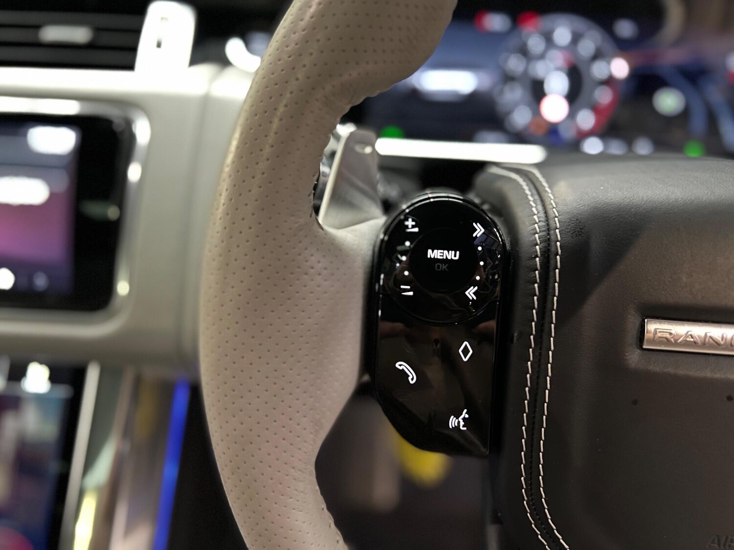 Used Land Rover Range Rover Sport 2021 for sale - 76657993: Photo 22