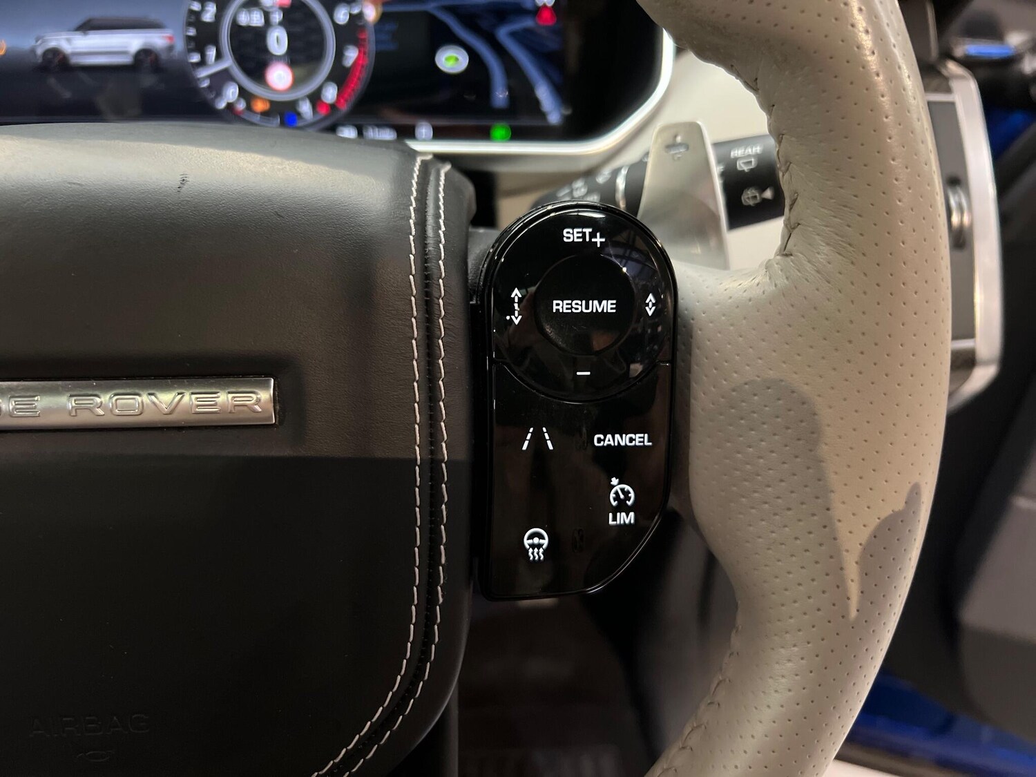 Used Land Rover Range Rover Sport 2021 for sale - 76657993: Photo 23