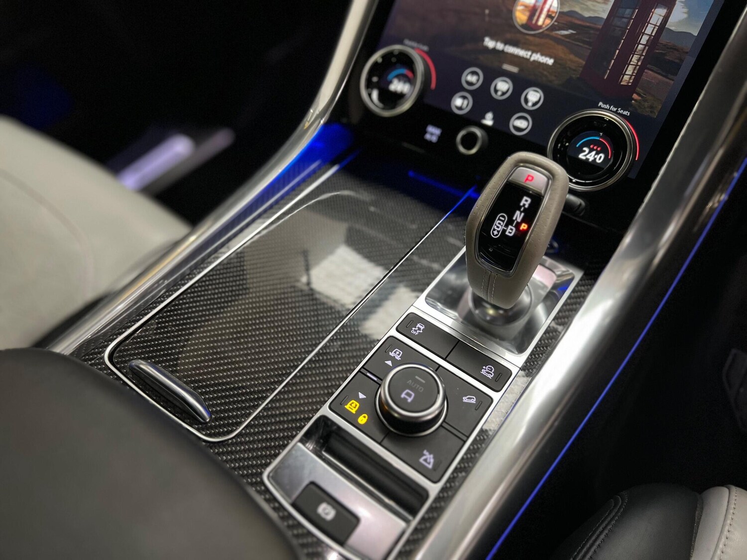 Used Land Rover Range Rover Sport 2021 for sale - 76657993: Photo 27