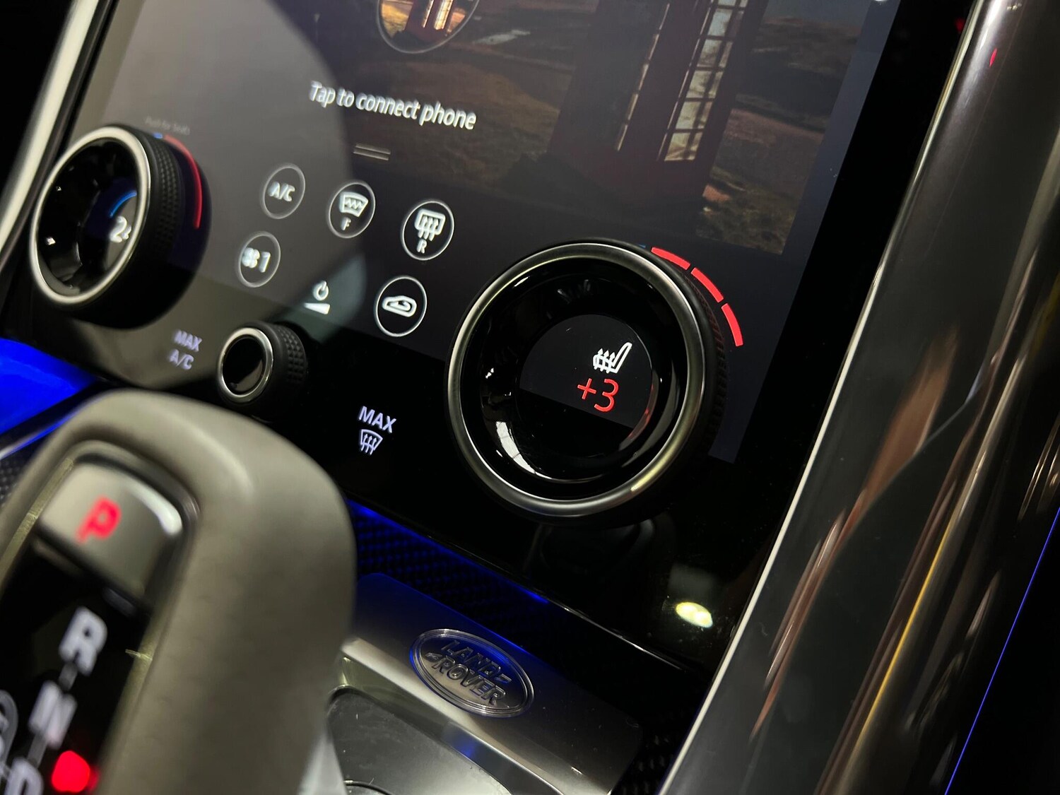 Used Land Rover Range Rover Sport 2021 for sale - 76657993: Photo 28