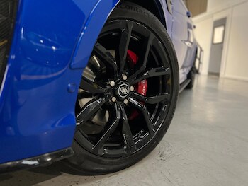 Used Land Rover Range Rover Sport 2021 for sale - 76657993: Photo