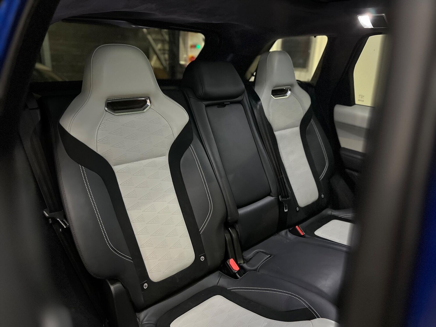 Used Land Rover Range Rover Sport 2021 for sale - 76657993: Photo 30