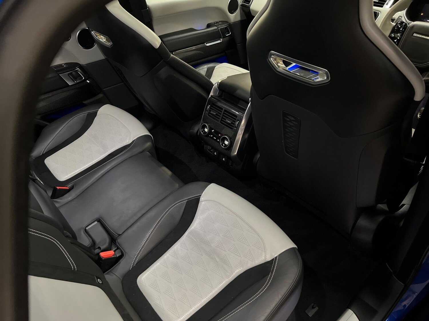 Used Land Rover Range Rover Sport 2021 for sale - 76657993: Photo 31