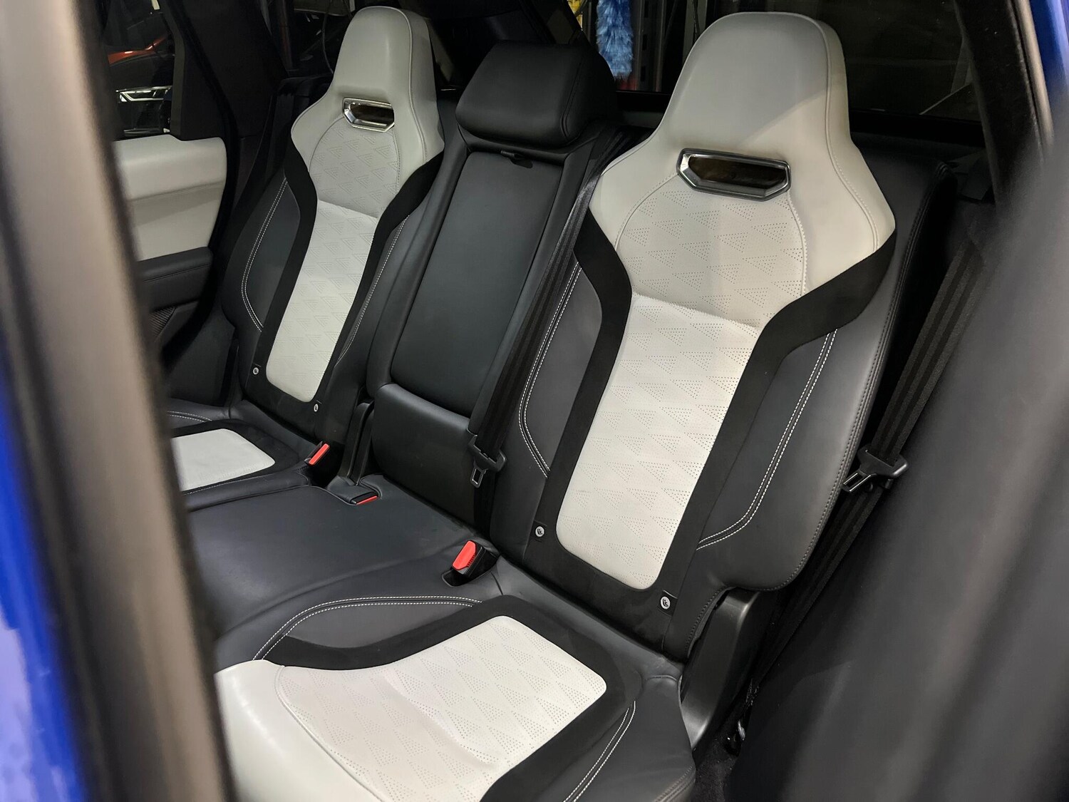 Used Land Rover Range Rover Sport 2021 for sale - 76657993: Photo 32