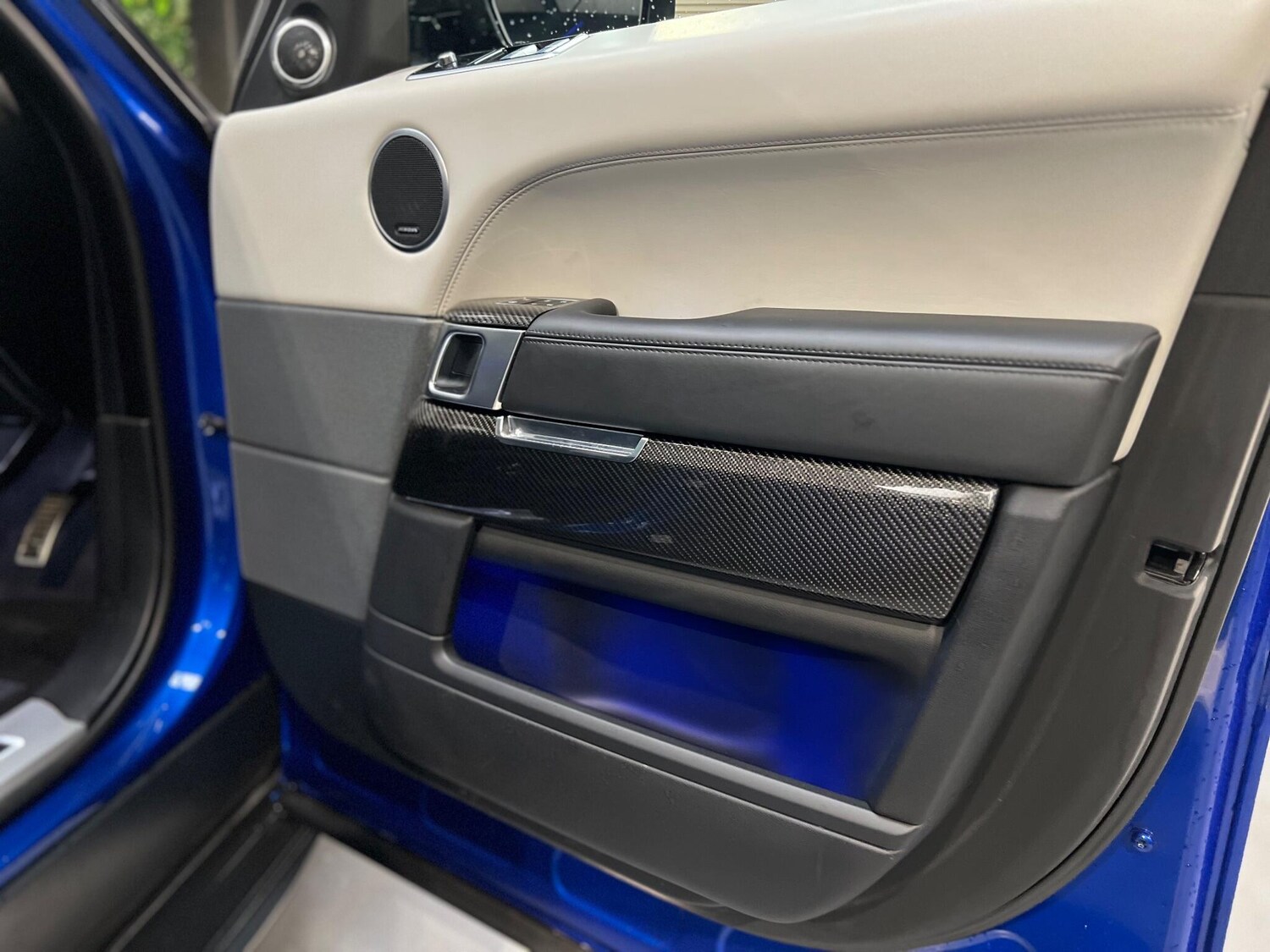 Used Land Rover Range Rover Sport 2021 for sale - 76657993: Photo 35