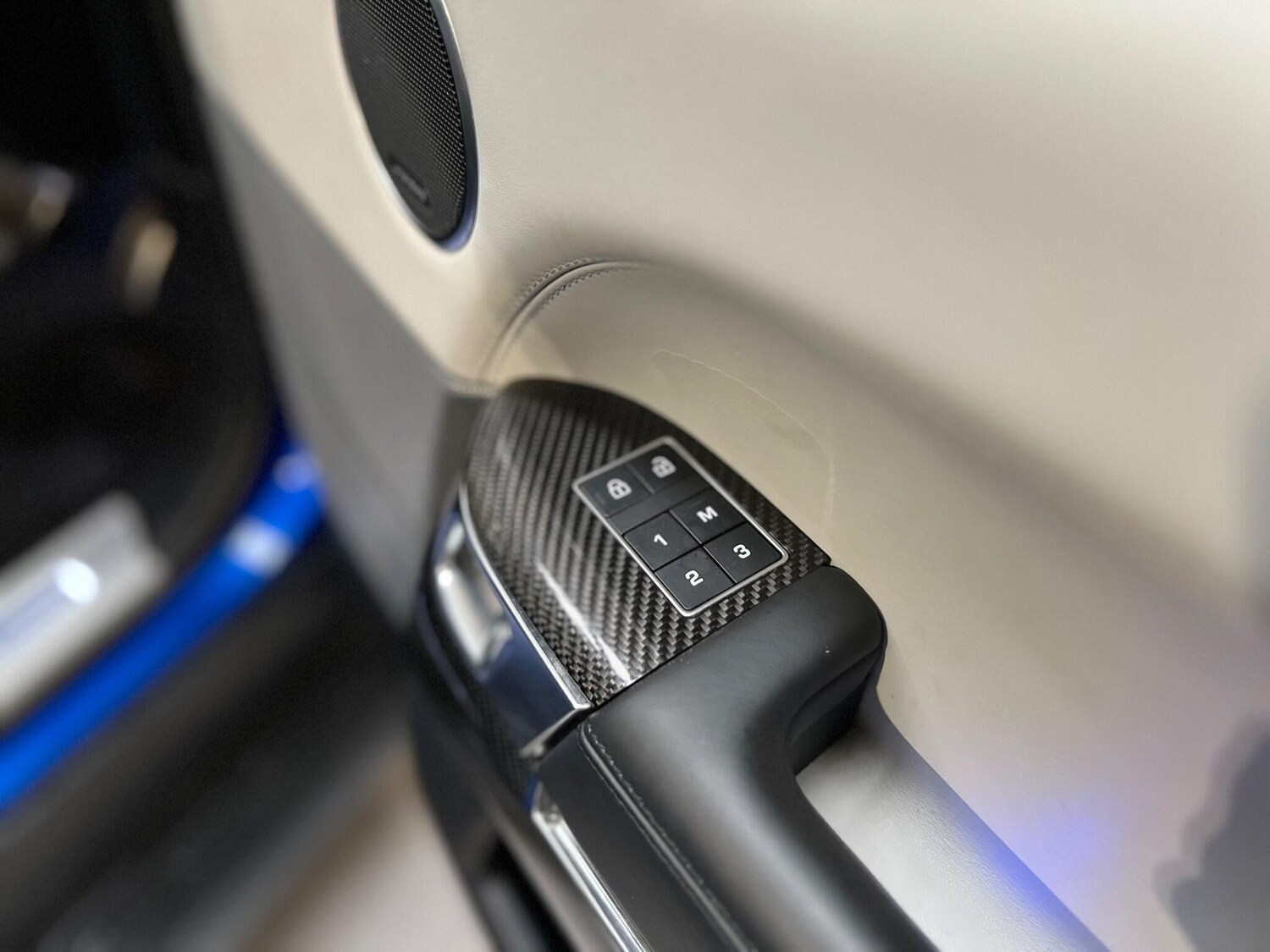 Used Land Rover Range Rover Sport 2021 for sale - 76657993: Photo 36