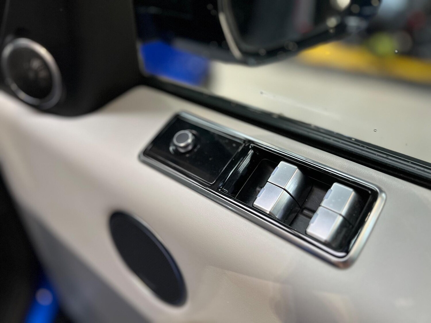 Used Land Rover Range Rover Sport 2021 for sale - 76657993: Photo 37