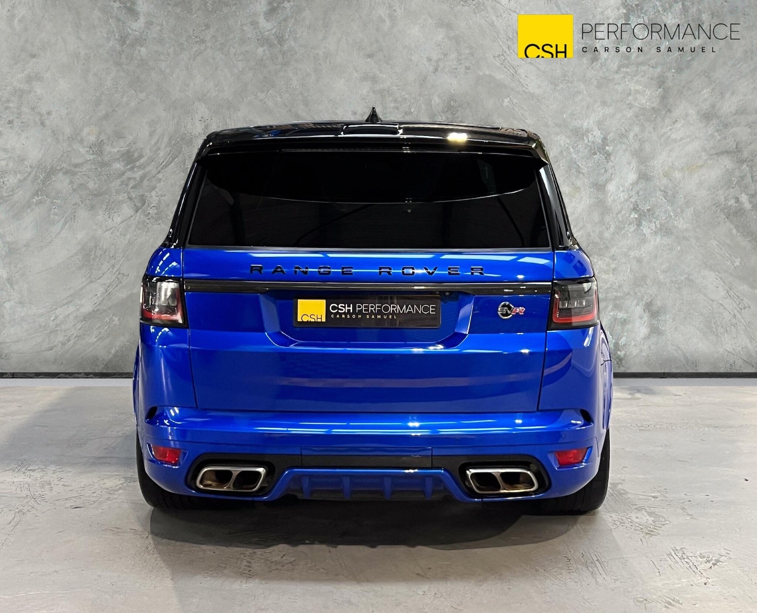 Used Land Rover Range Rover Sport 2021 for sale - 76657993: Photo 4