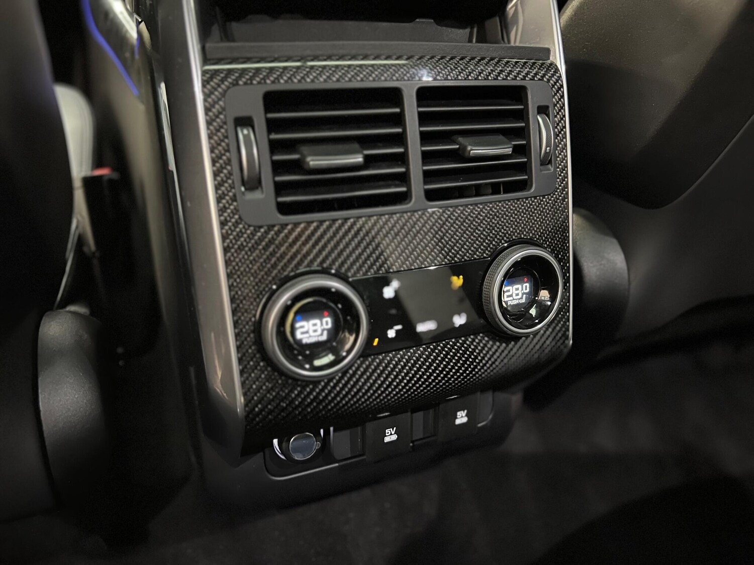 Used Land Rover Range Rover Sport 2021 for sale - 76657993: Photo 42