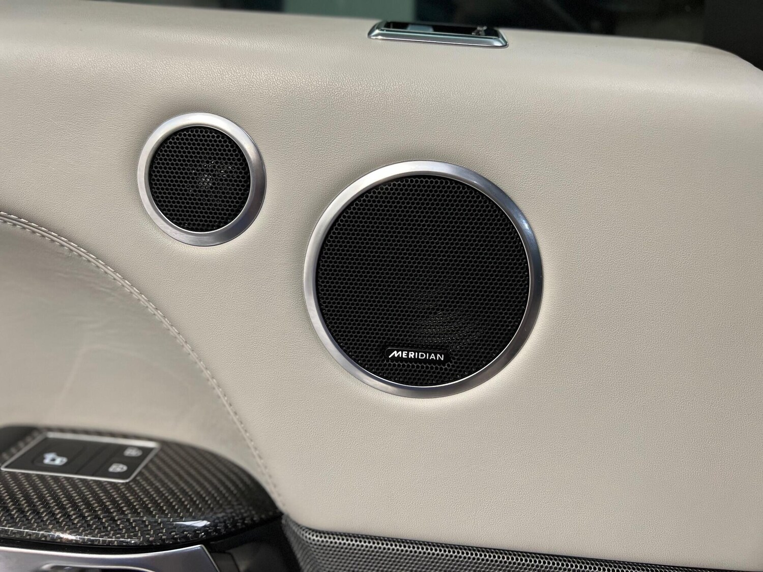 Used Land Rover Range Rover Sport 2021 for sale - 76657993: Photo 44