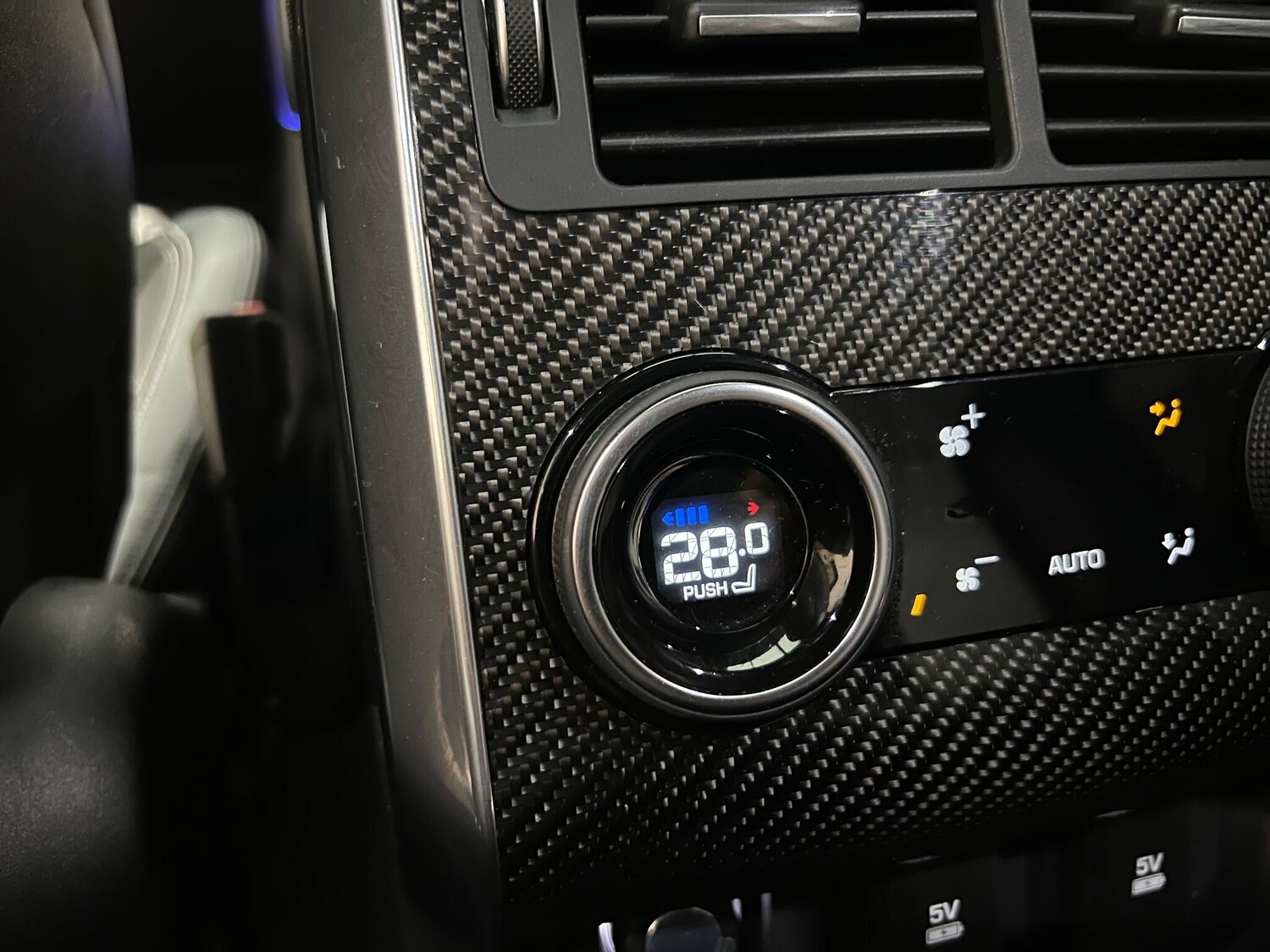 Used Land Rover Range Rover Sport 2021 for sale - 76657993: Photo 45