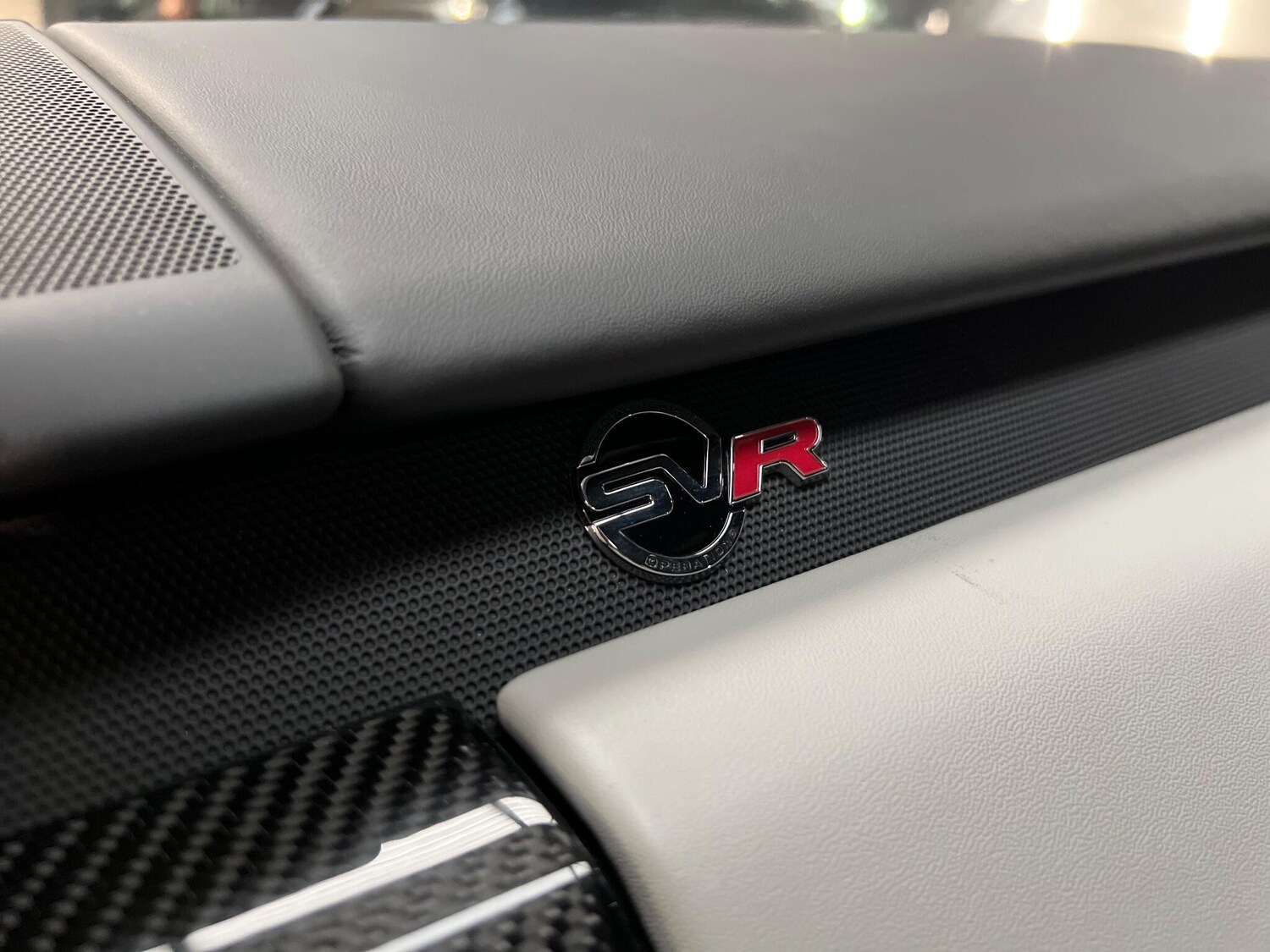 Used Land Rover Range Rover Sport 2021 for sale - 76657993: Photo 46