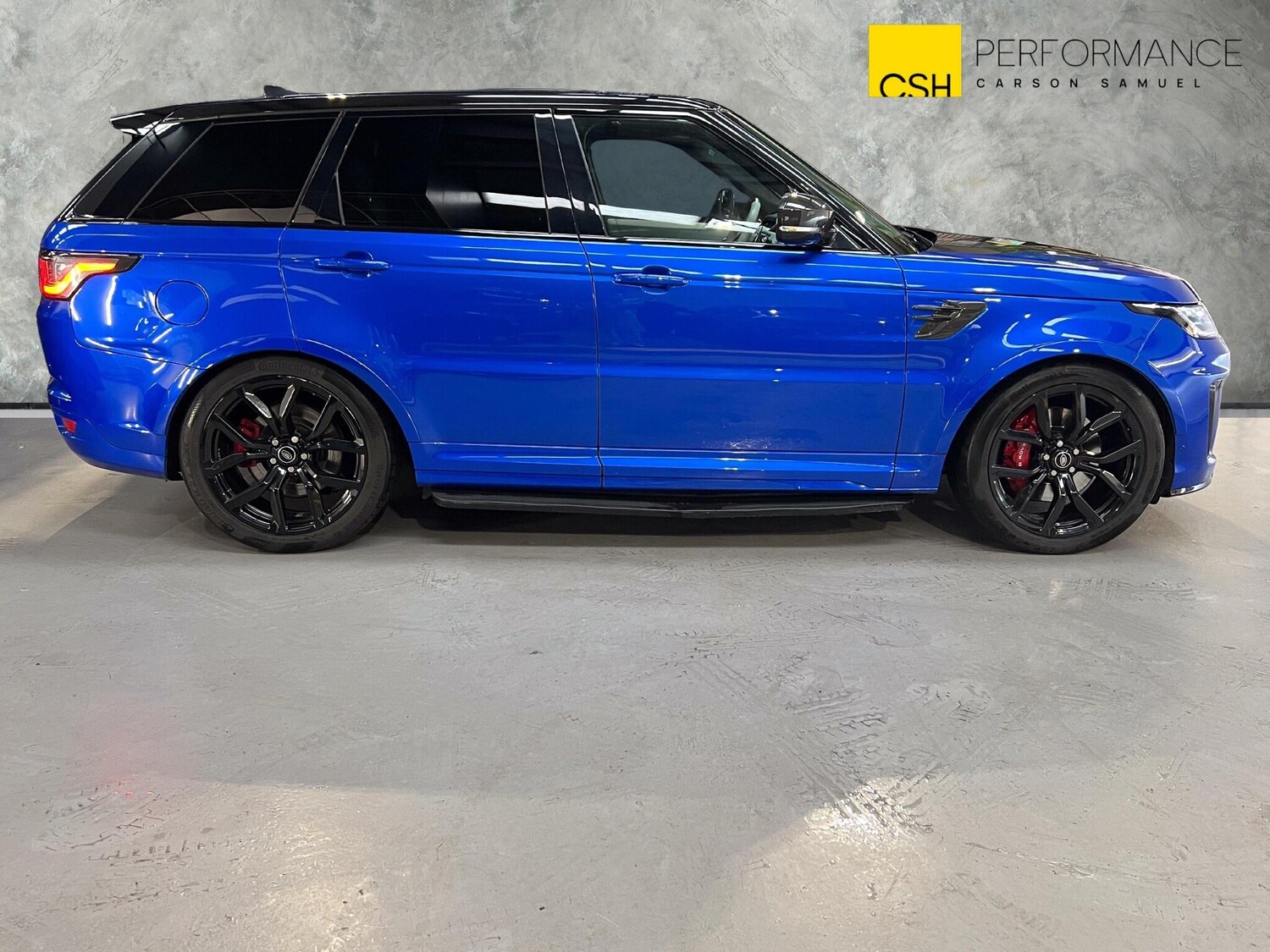 Used Land Rover Range Rover Sport 2021 for sale - 76657993: Photo 6