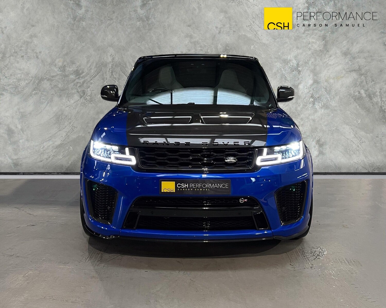Used Land Rover Range Rover Sport 2021 for sale - 76657993: Photo 7