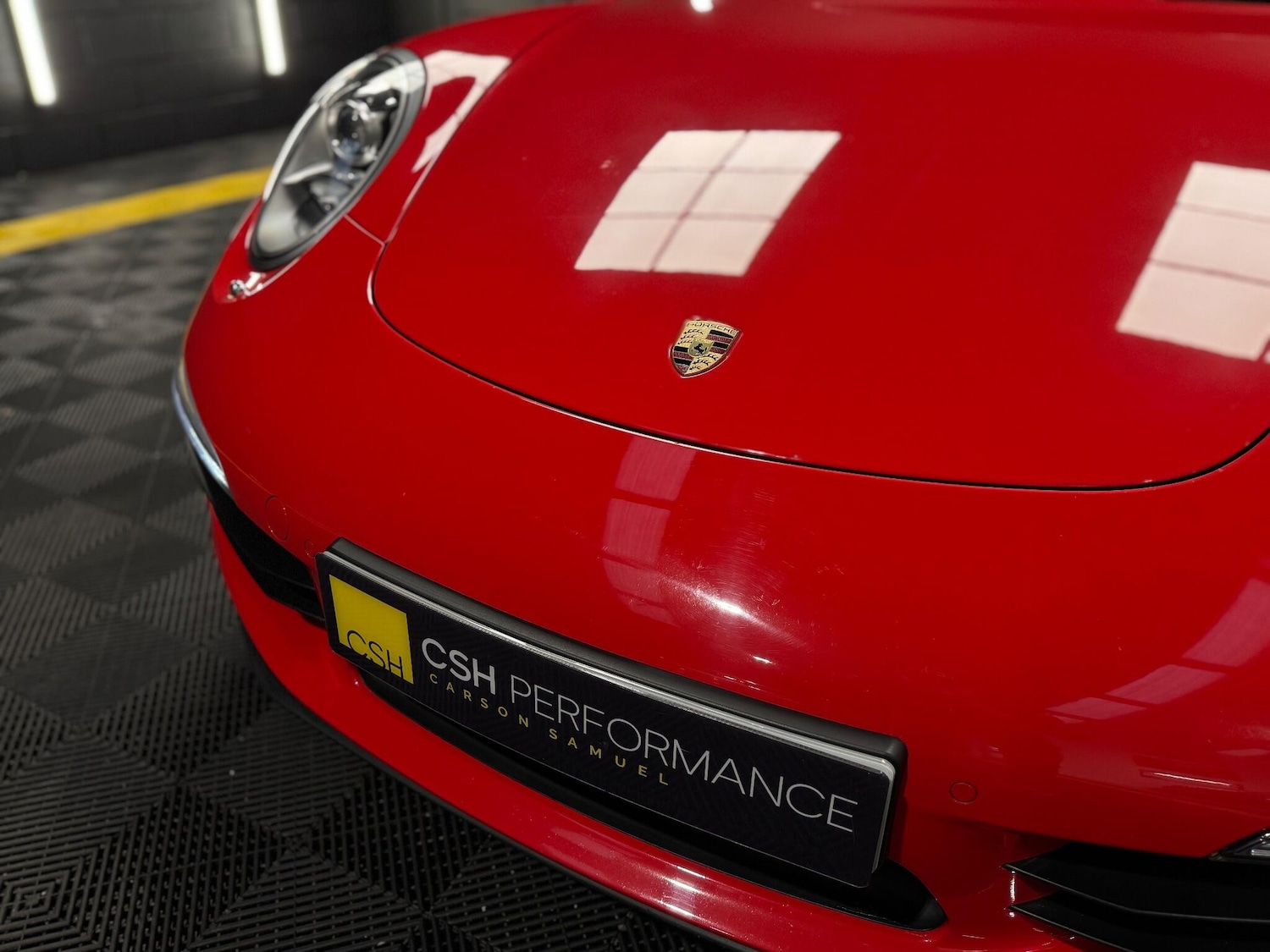 Used Porsche 911 for sale - 77242607: Photo 10