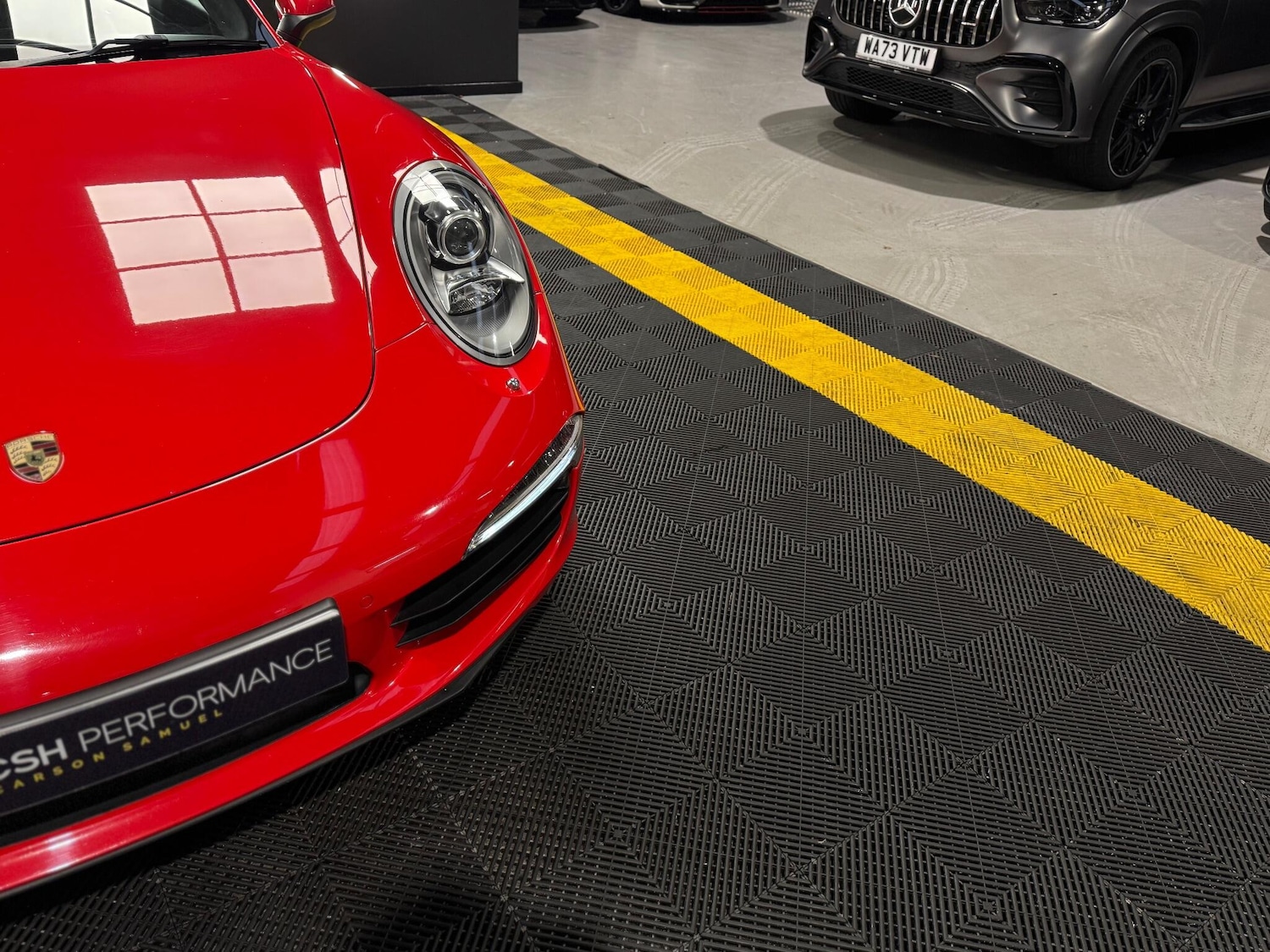 Used Porsche 911 for sale - 77242607: Photo 11