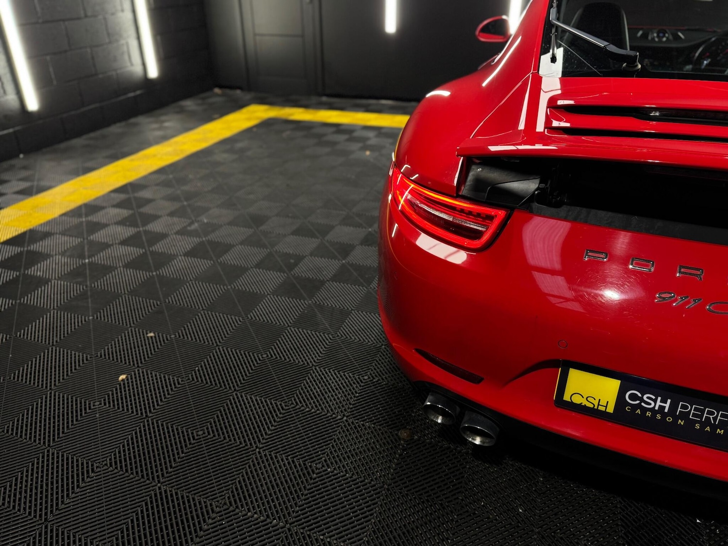 Used Porsche 911 for sale - 77242607: Photo 12