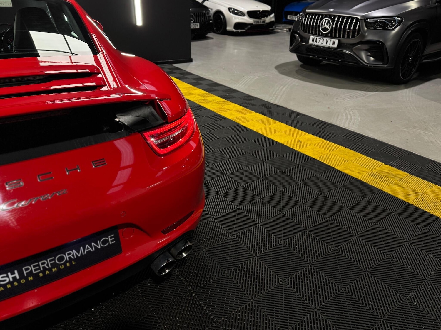 Used Porsche 911 for sale - 77242607: Photo 13