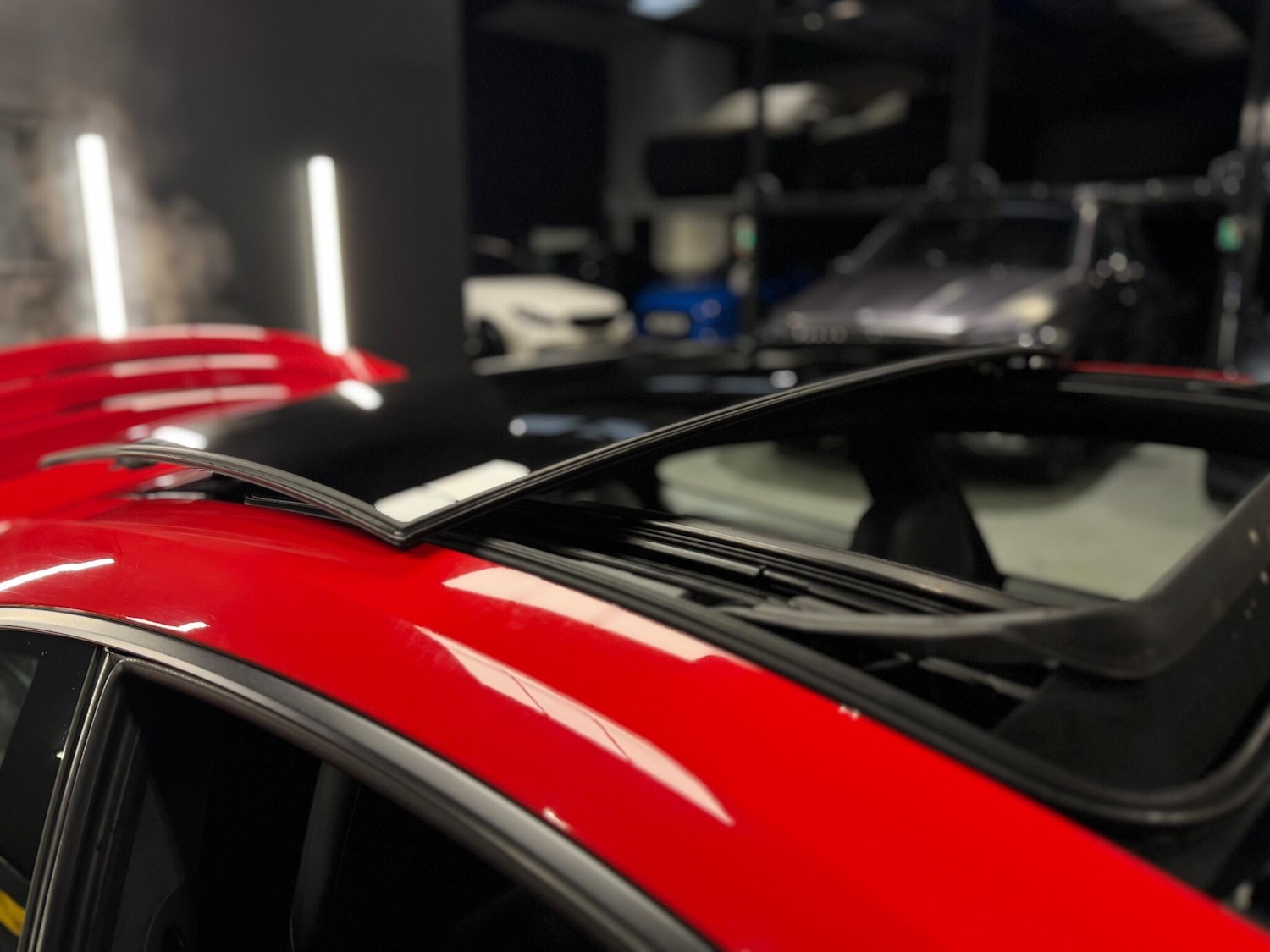 Used Porsche 911 for sale - 77242607: Photo 14