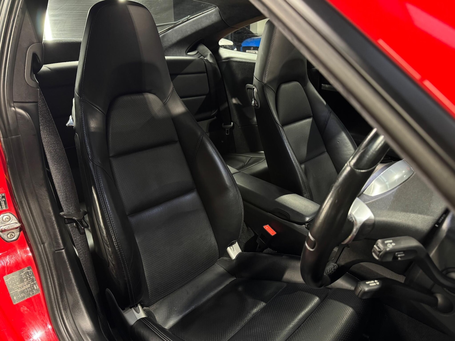 Used Porsche 911 for sale - 77242607: Photo 17