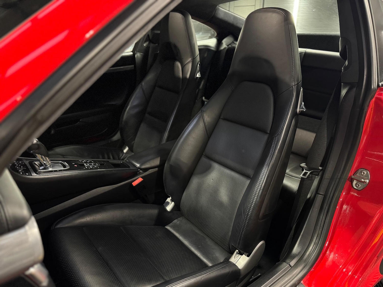 Used Porsche 911 for sale - 77242607: Photo 19