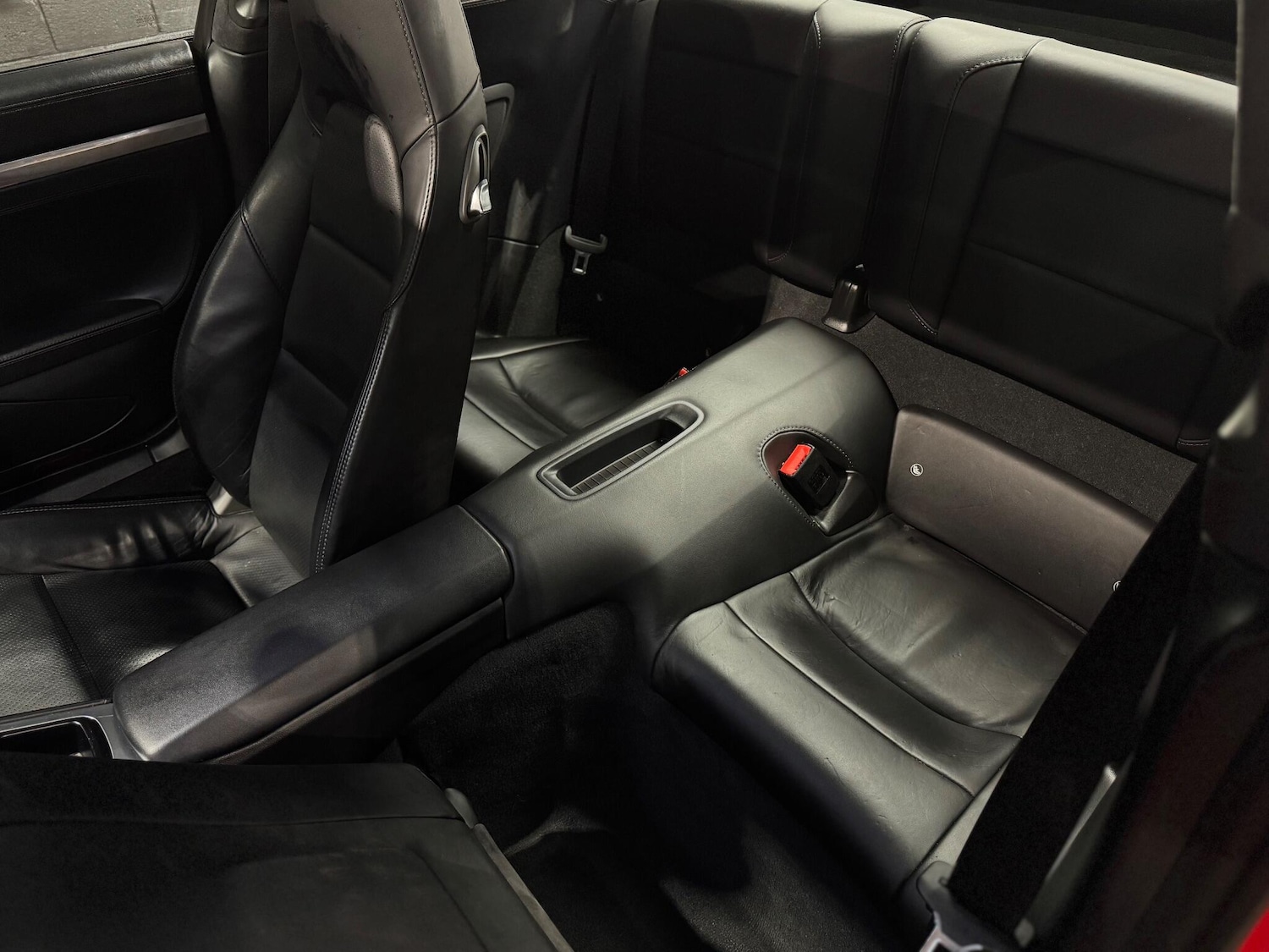 Used Porsche 911 for sale - 77242607: Photo 20