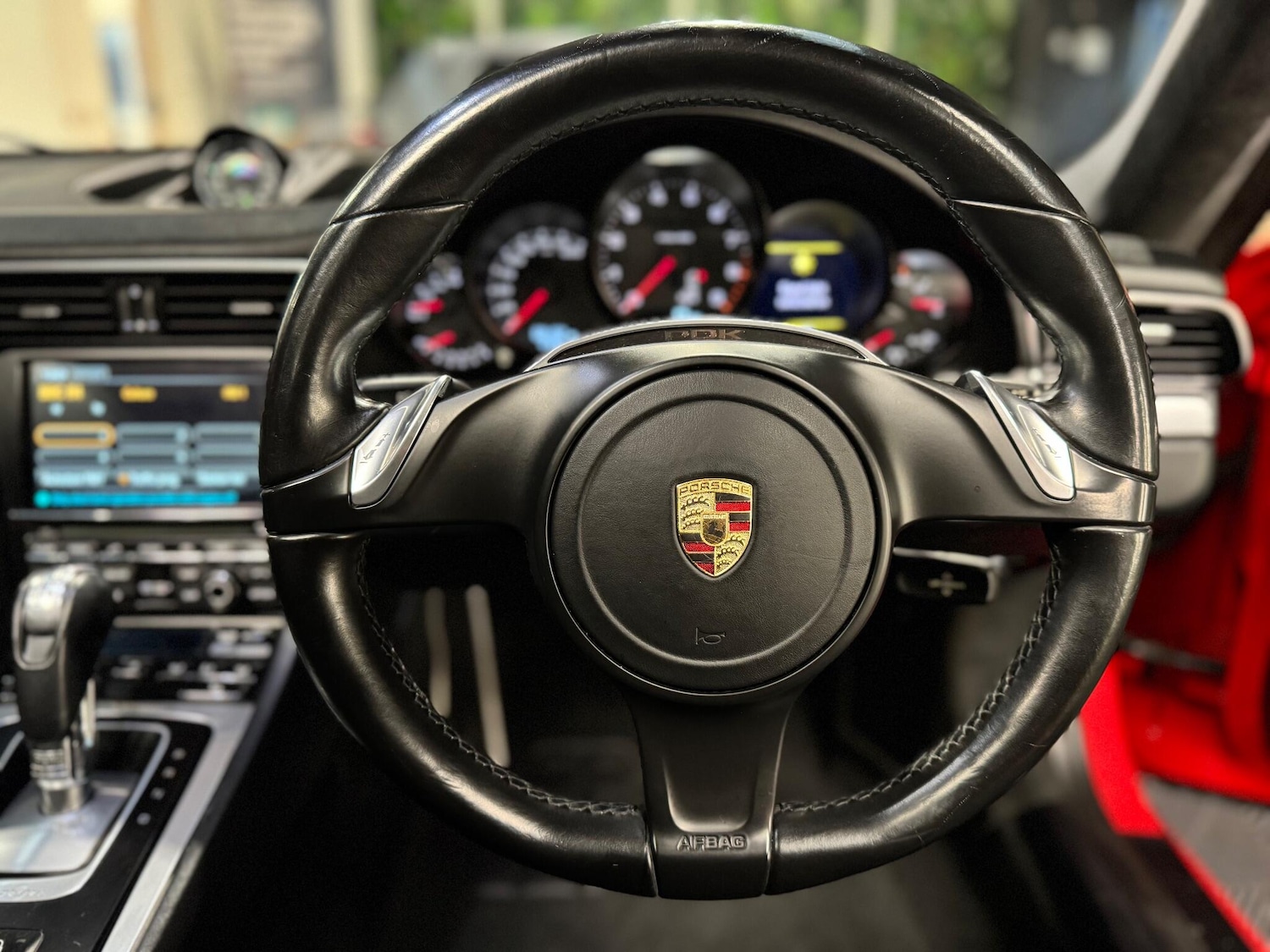 Used Porsche 911 for sale - 77242607: Photo 22