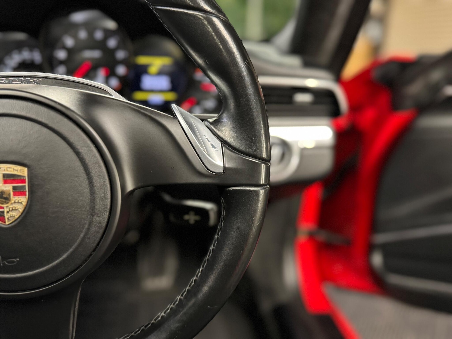 Used Porsche 911 for sale - 77242607: Photo 24