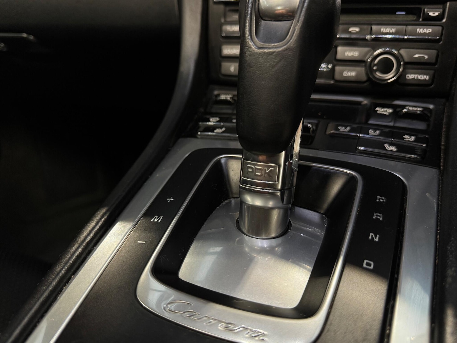 Used Porsche 911 for sale - 77242607: Photo 25