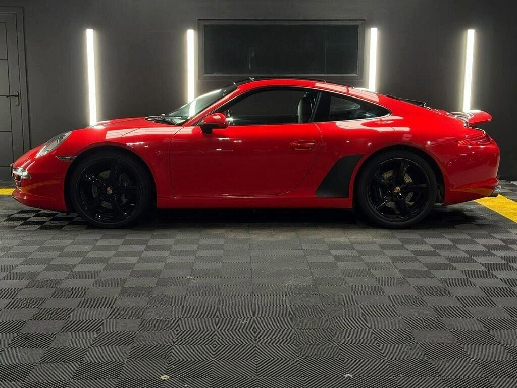 Used Porsche 911 for sale - 77242607: Photo 3