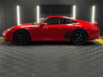 Used Porsche 911 2014 for sale - 77242607: Photo