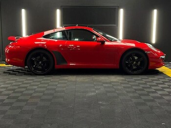 Used Porsche 911 2014 for sale - 77242607: Photo