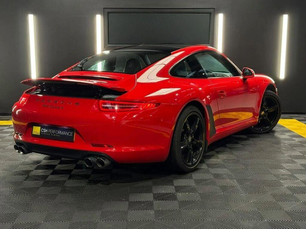 Used Porsche 911 for sale - 77242607: Photo 5