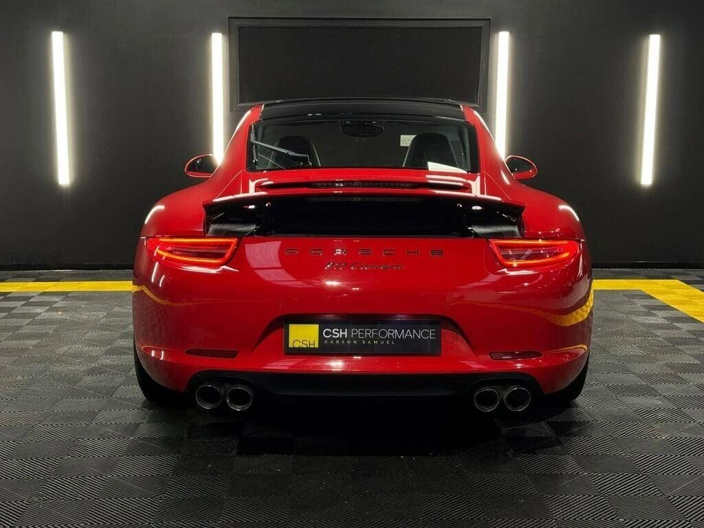 Used Porsche 911 for sale - 77242607: Photo 6