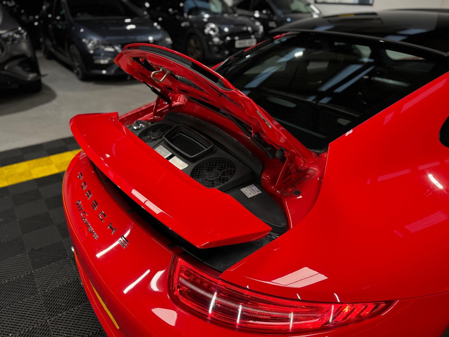 Used Porsche 911 for sale - 77242607: Photo 7