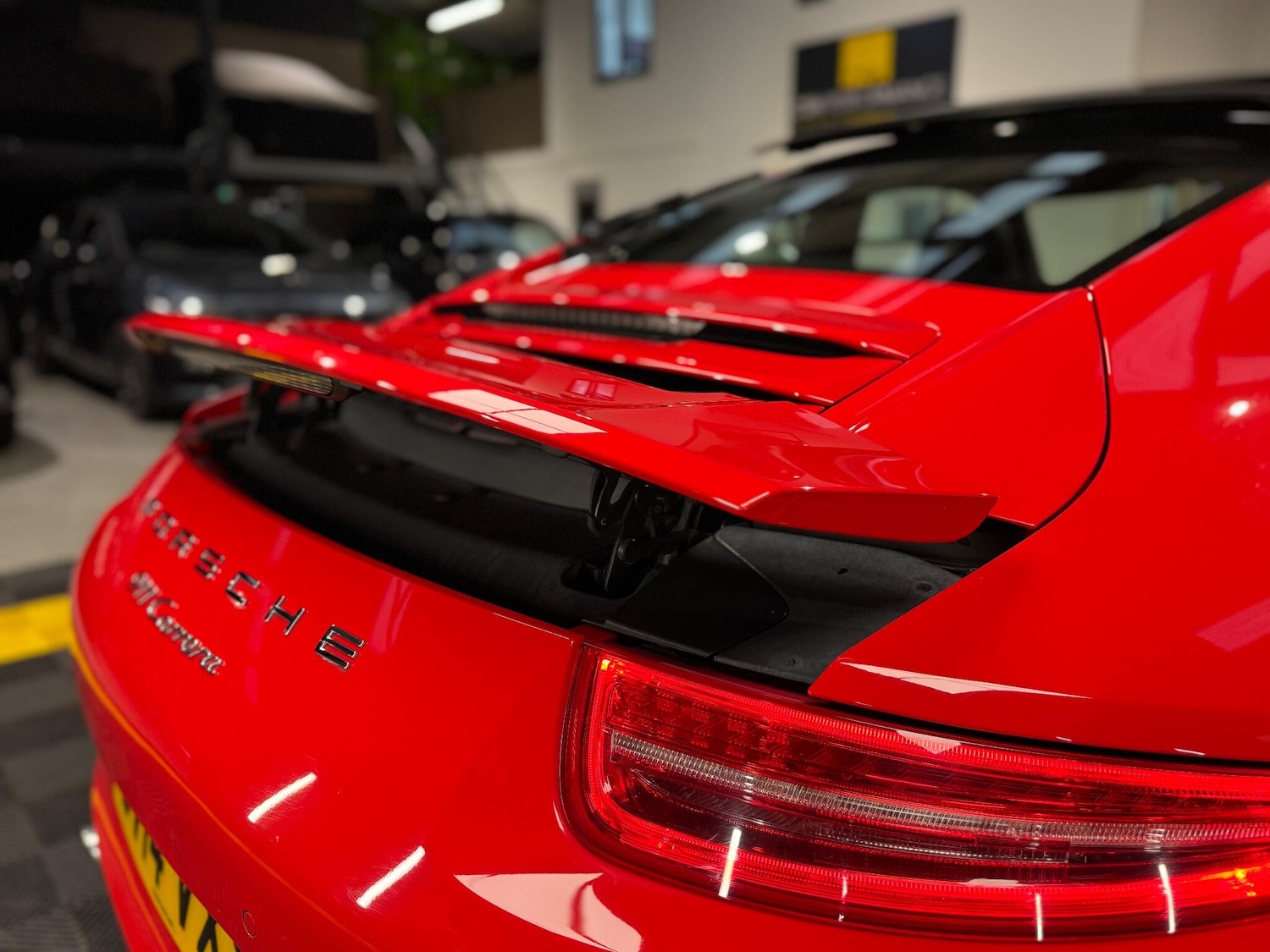 Used Porsche 911 for sale - 77242607: Photo 8