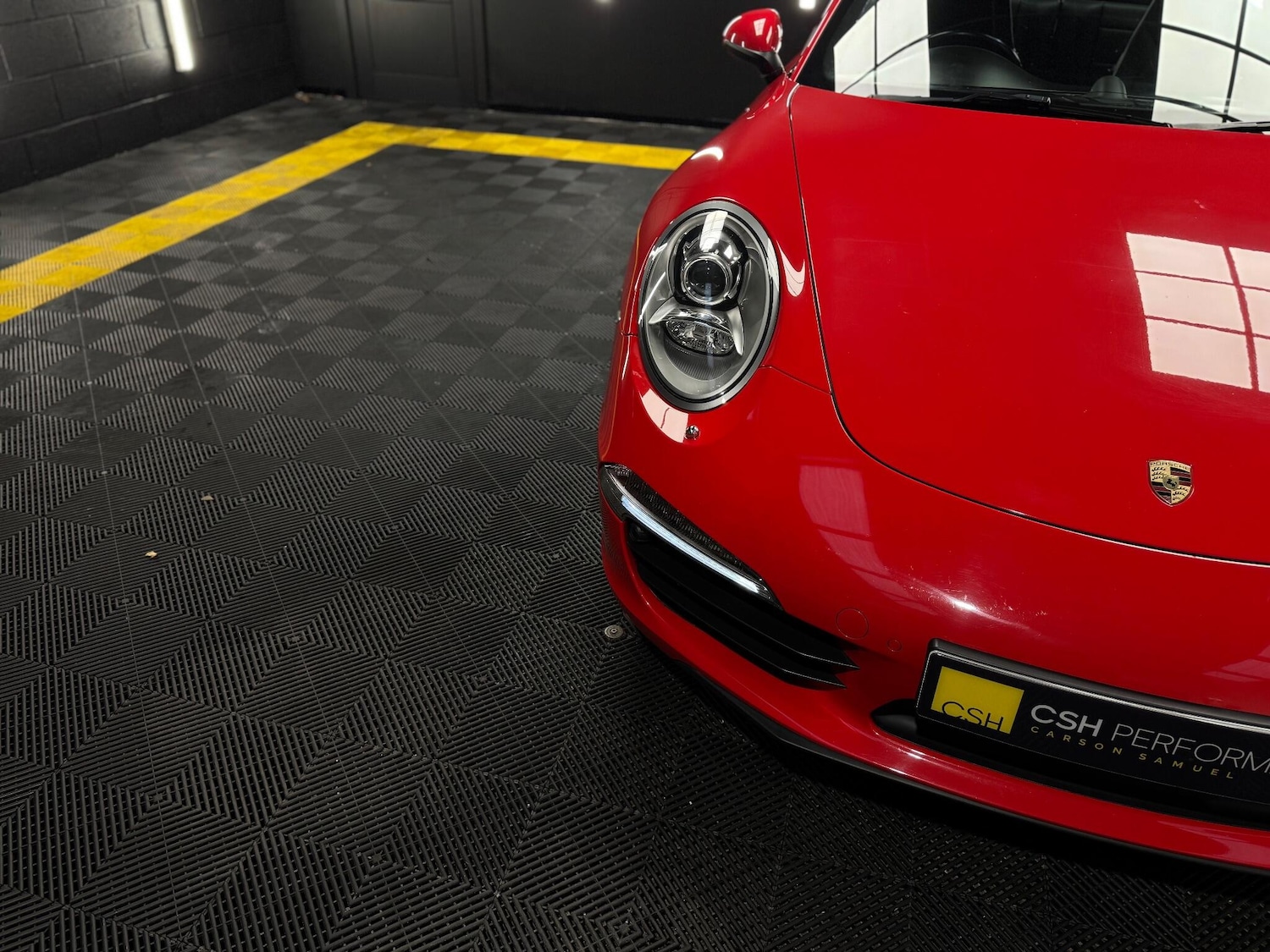 Used Porsche 911 for sale - 77242607: Photo 9