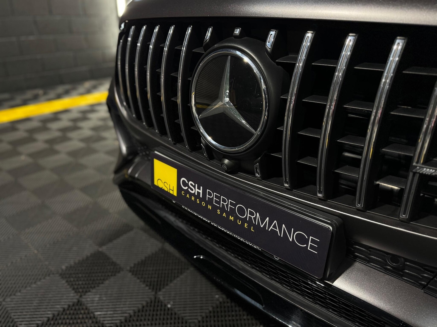 Used Mercedes-Benz GLE for sale - 77242404: Photo 12